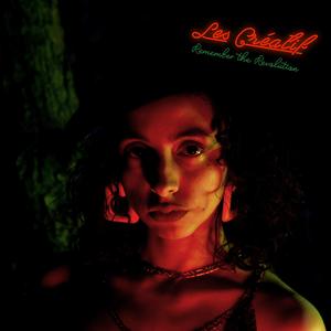 Remember (feat. Helen Lyle, Plymouth Williams & Dante Cope)