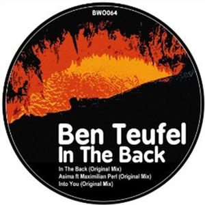 In The Back (Original Mix)