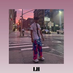 Chill R＆B/BoomBap Type Beat“Pillow Love”