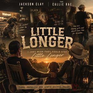 Little Longer