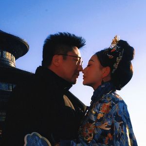 《十年山海赴你程》