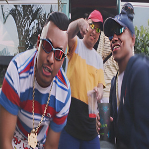 Picolé de Chocolate