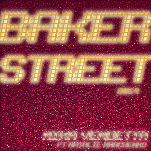 Bakerstreet (Karaoke Remix)