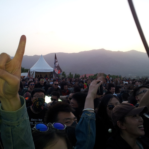 让我再见你一次