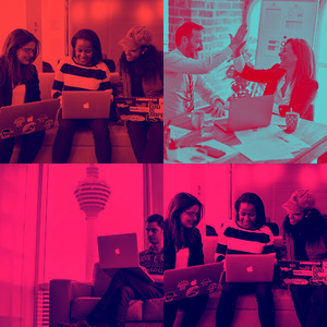 温和下午放松梦想