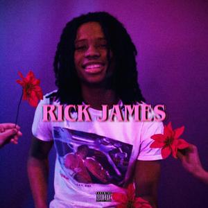Rick James