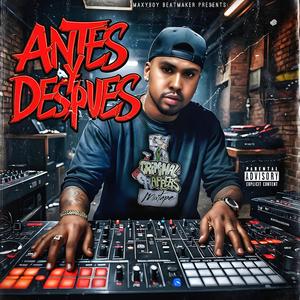 In Your Face (feat. Urban Empire Clan)