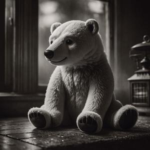 Свою безудержную стужу