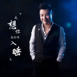 我想你想到难入睡 (伴奏)