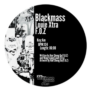 Blackmass (Original Mix)