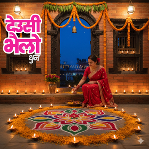 Deusi Bhailo Dhun