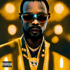 Freak Shit (Slob On My Knob)