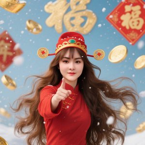 过年了过年了DJ