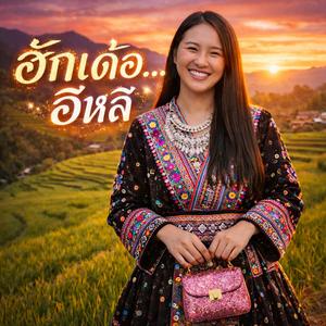 ฮักเด้อ...อีหลี