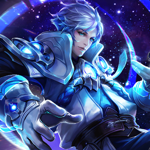 王者荣耀-诸葛亮