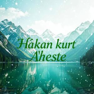 Aheste