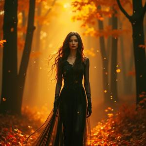 Аромат жінки (Lounge Edit)