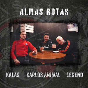Almas rotas