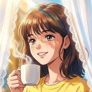 ミッドナイト・トゥ・モーニング