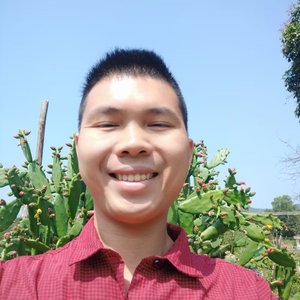 奋斗的力量啊（国语版）