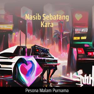 Nasib Sebatang Kara (Acoustic)