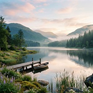 Calm Within