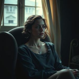 La voix silencieuse de l’ombre