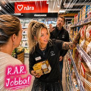 Jobba! (feat. Malin)
