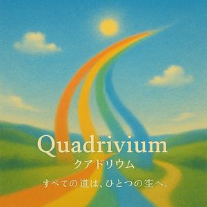 ②Quadriviumクアドリウム