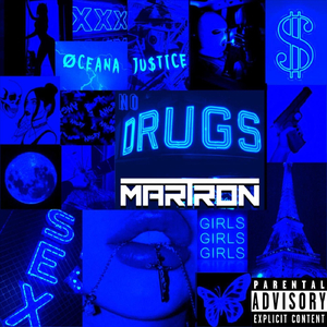 No Drugs (Martron Remix)
