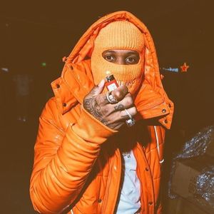 [FREE]' Rain '' 街头旋律 SASI 痛苦 Lil Durk Type Beat