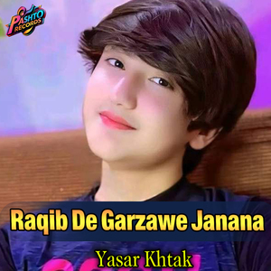 Raqib De Garzawe Janana