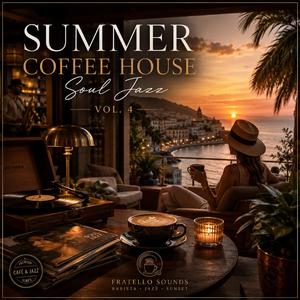 Ocean Breeze Mocha Club