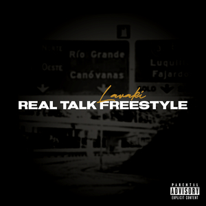 Real Talk Freestyle