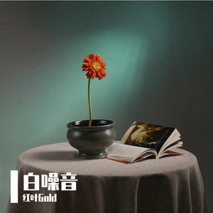 白噪音