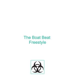 The Boat Beat Freestyle (feat. Sensei D)