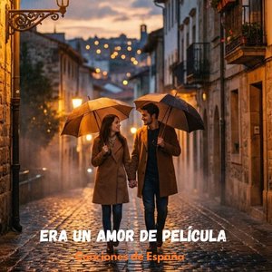 Era un amor de película