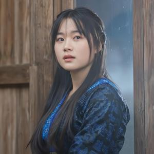 Ncauj Tias Tso Siab Tseem Hlub