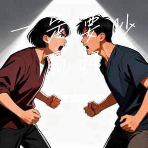 一定要吵赢吗 (Cover 时颜)