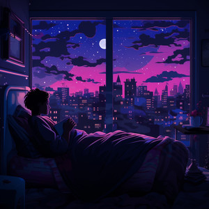 Cadencia De Tranquilidad Nocturna