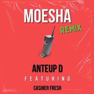 Moesha