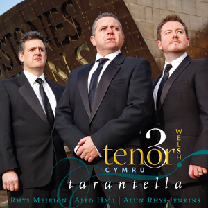 Rhys (Be Still My Soul)