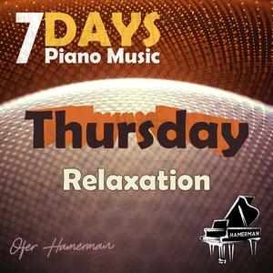 It is Almost Weekend