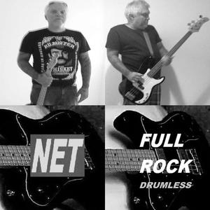 Full Rock Mono (Drumless)