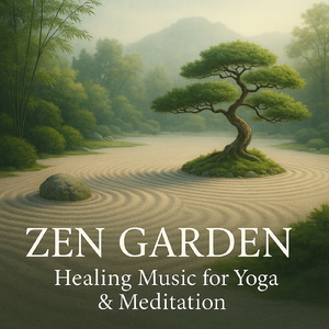 月明かりのリフレクション 心地よい集中のための波の音