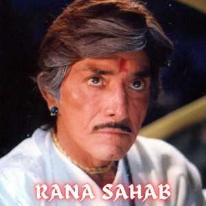 RANA SAHAB - Dialogues
