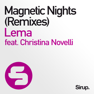 Magnetic Nights (Andrew Bennett Radio Edit)