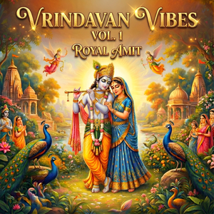 Krishna Naam Hai 2.0