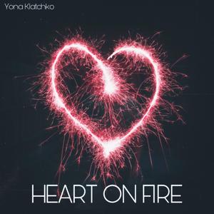 Heart On Fire