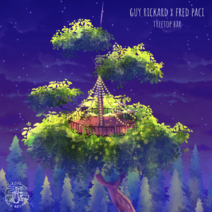 Treetop Bar
